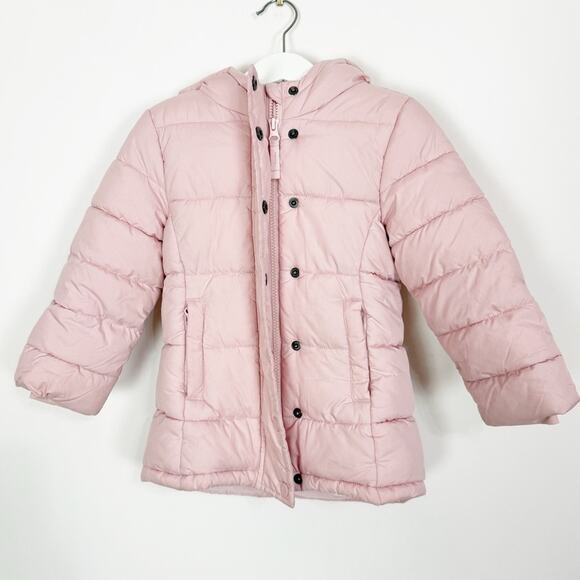 Amazon Essentials Puffer Jacket - Picture 3 of 9